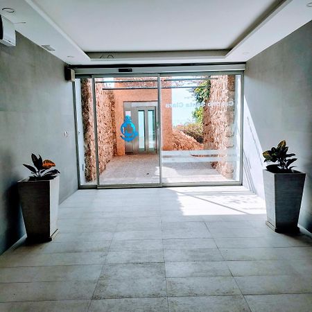 Estudio En 1A Linea Torremolinos Eksteriør bilde