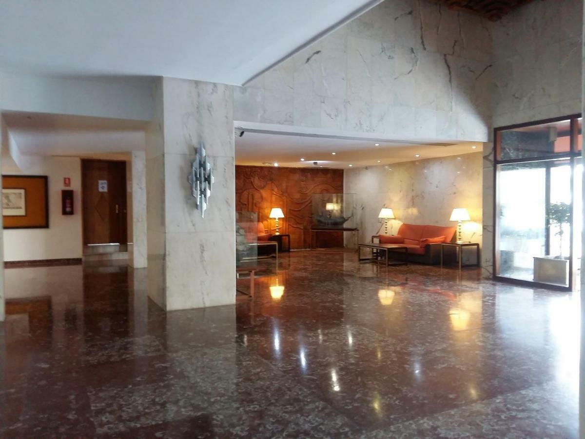 Estudio En 1A Linea Torremolinos Eksteriør bilde