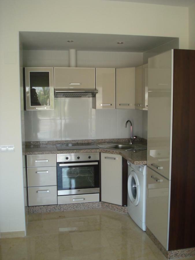Estudio En 1A Linea Torremolinos Eksteriør bilde