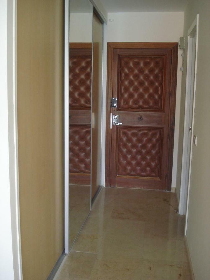 Estudio En 1A Linea Torremolinos Eksteriør bilde